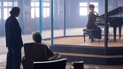 Doctor Who: 10×8