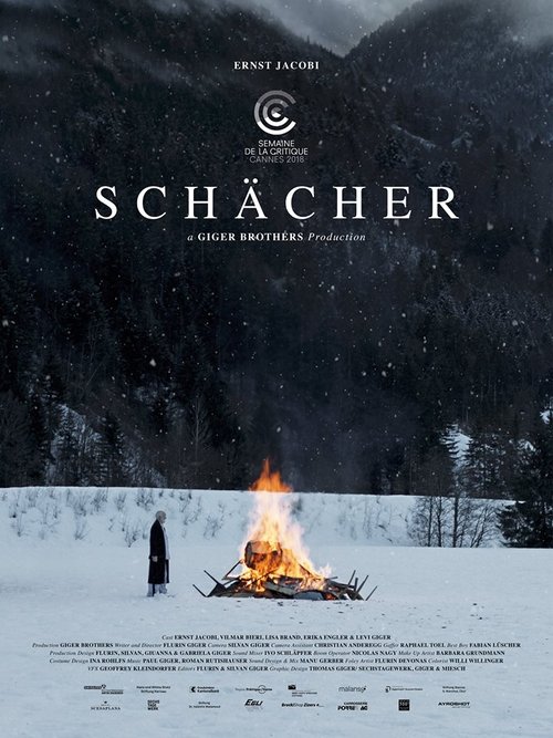 Schächer 2018