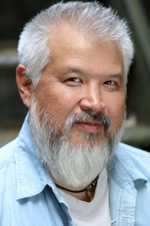 Jon Okabayashi — фотография 3