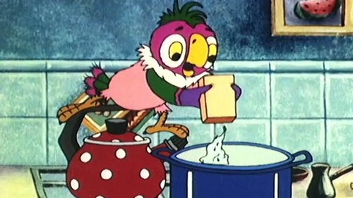 Image de l'épisode 4