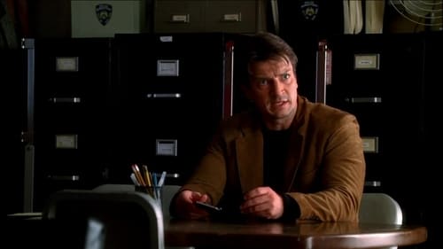 Castle: 1×7