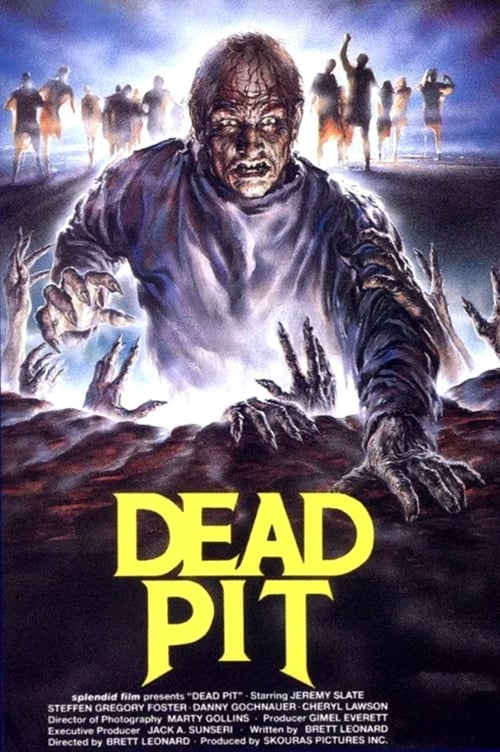 The Dead Pit 1989