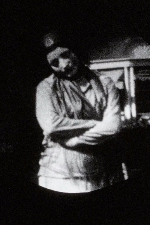 The Adventure Parade