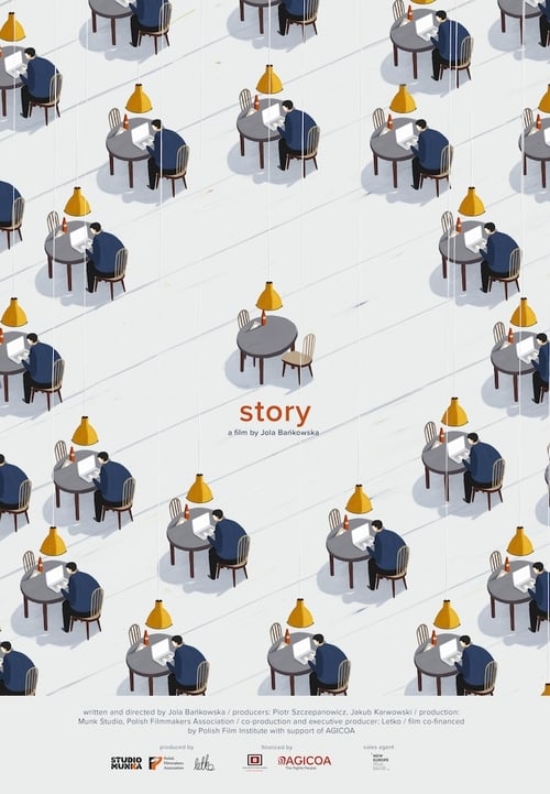 Story (2019)