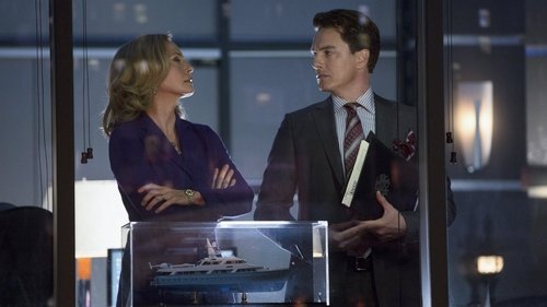 Arqueiro: 1×11