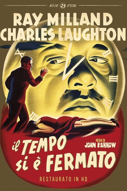 Il tempo si è fermato