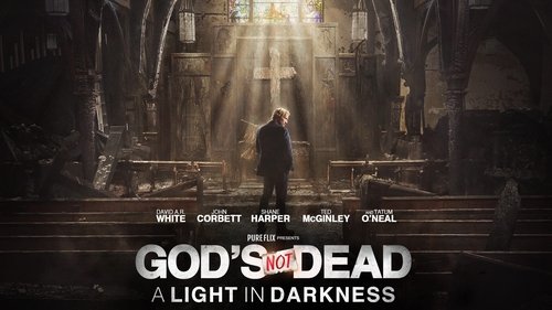 God's Not Dead: A Light in Darkness Full Free Movie