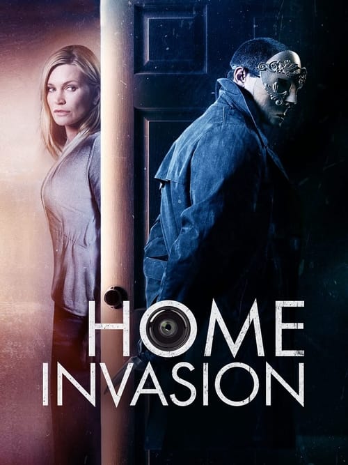 Image Home Invasion