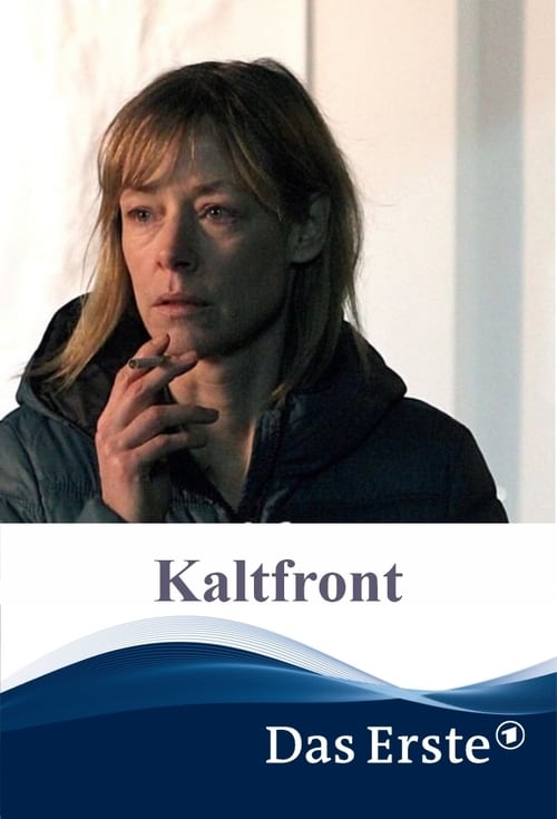 Kaltfront poster