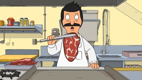 Image Bob's Burgers