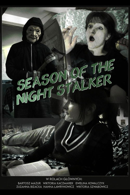 Season of The Night Stalker