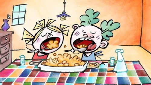 Yummy Yummy!