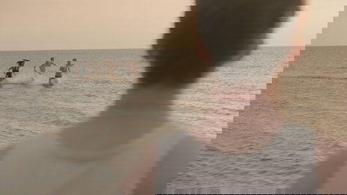 Summer With Bjørn