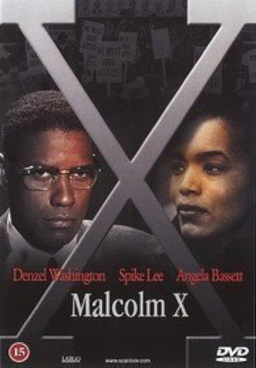 Malcolm X