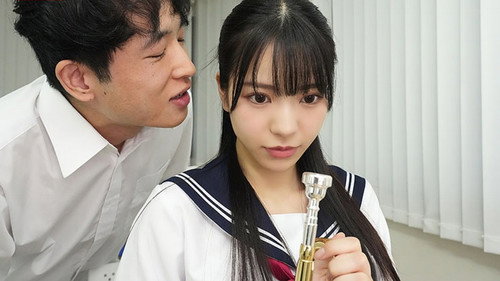 「吹奏楽部の浅野って頼めば、ヤラせてくれるってよ！」クラスに言いなりヤリマンがいた最高の思春期 浅野こころ