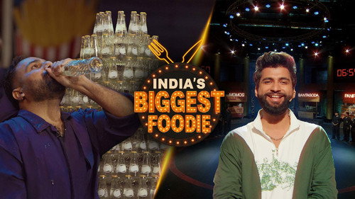 Soda Bottles & Bitter Shots Challenge