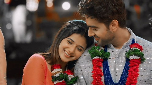 Armaan apologises to Ruhi