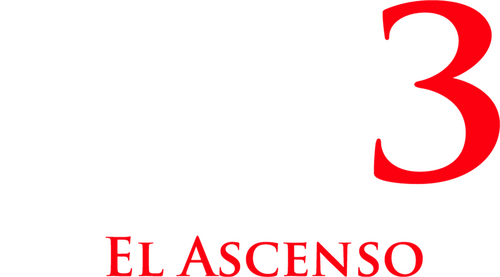 Jack en la caja maldita 3: El Ascenso