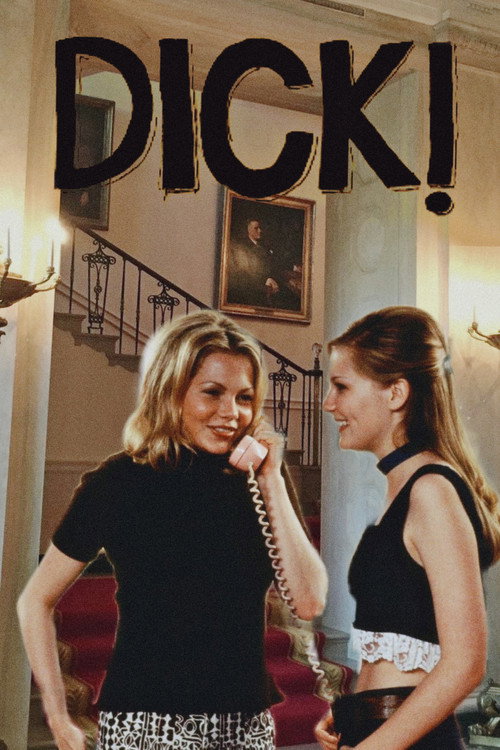 Dick poster