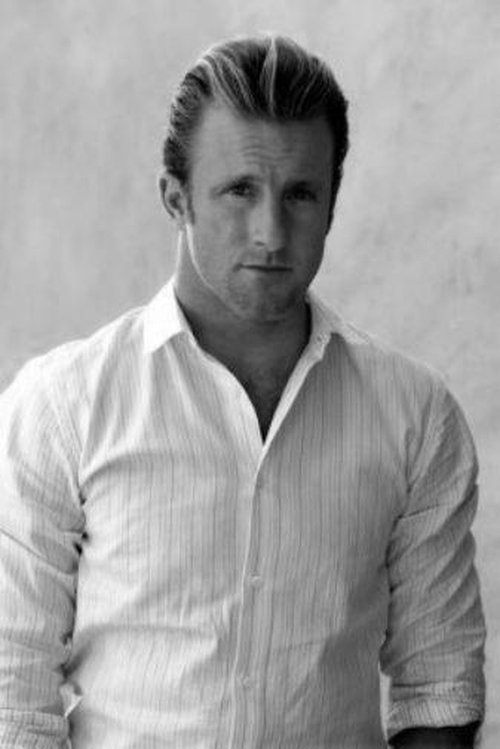 Kép: Scott Caan színész profilképe