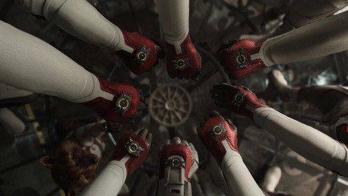 Avengers: Endgame