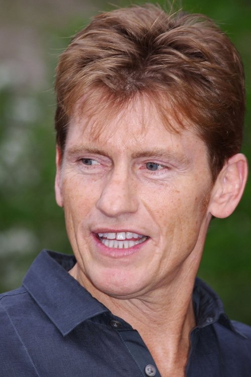 Kép: Denis Leary színész profilképe