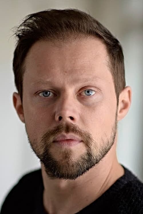 Kép: Daniil Vorobyov színész profilképe