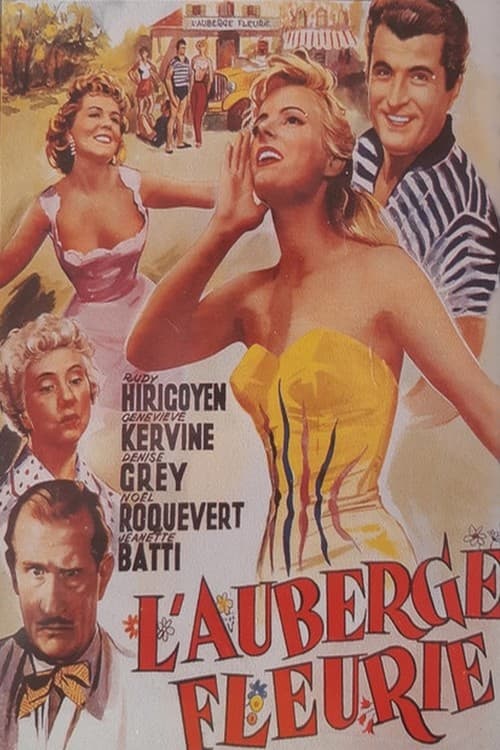 L'auberge fleurie (1957)