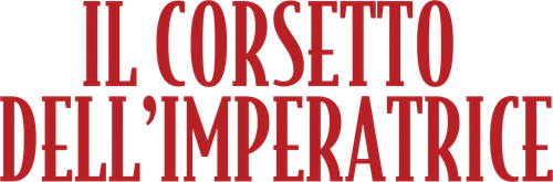 Il corsetto dell'Imperatrice official logo