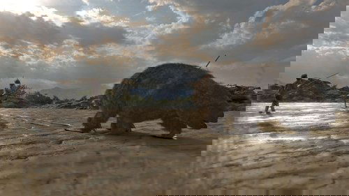 Mystery of the Ice Age Giants Mystery of the Ice Age Giants