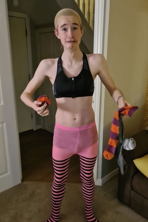 Foto de Thomas Dylan Gracey