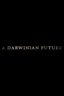 A Darwinian Future poster