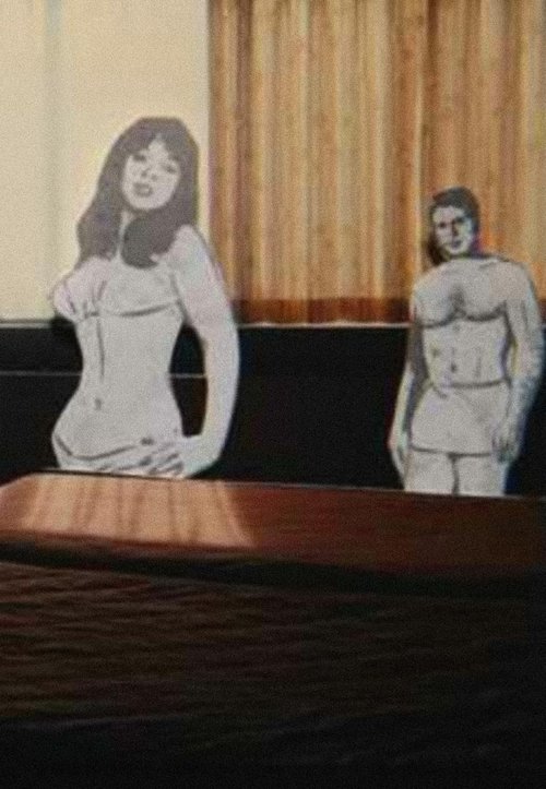 The Occidental Hotel movie poster player