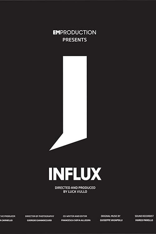 Influx: Documentary 2016