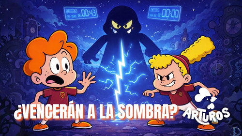 Episode 3