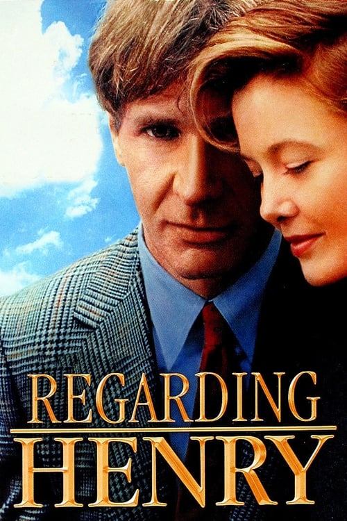 Regarding Henry (1991)