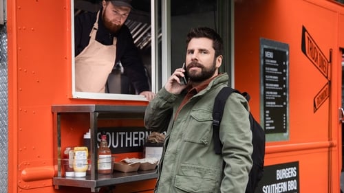 A Million Little Things: 1×12