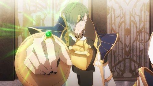 The Misfit of Demon King Academy: 2×13