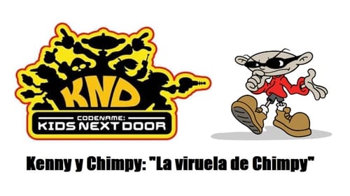 Poster della serie Codename: Kids Next Door