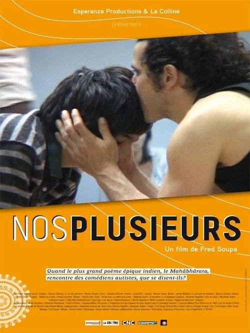 Nos Plusieurs (2011) poster