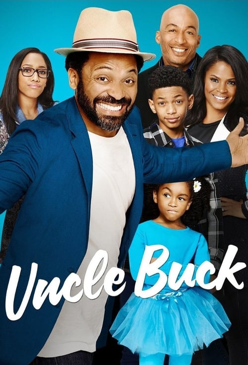 Image Uncle Buck