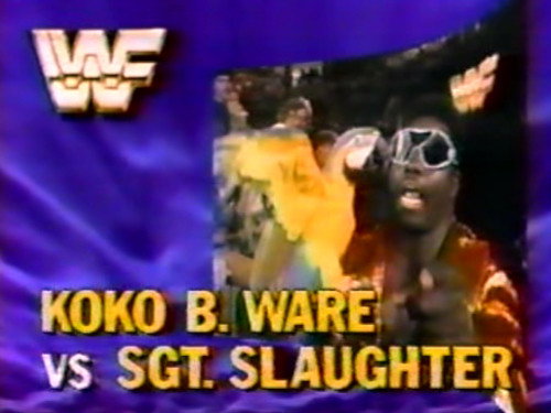 October 20, 1990 - Superstars of Wrestling 216