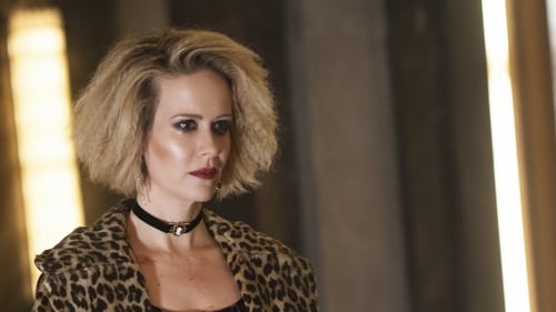 História de Horror Americana: 5×1