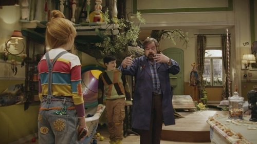 Image de l'épisode 11