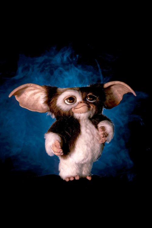 Gremlins 2: The New Batch poster