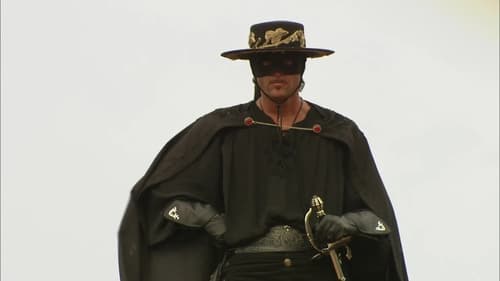 Zorro: La espada y la rosa, S01E16 - (2007)