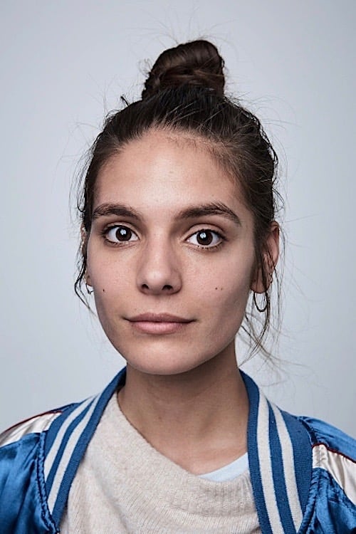 Kép: Caitlin Stasey színész profilképe