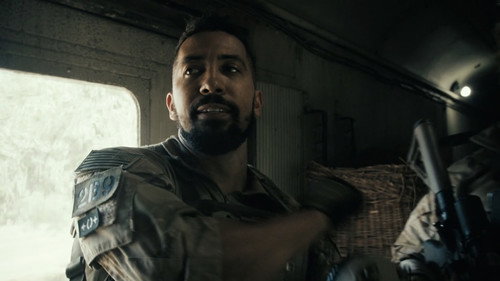 SEAL Team S05E05 — Frog On The Tracks (2) episode still