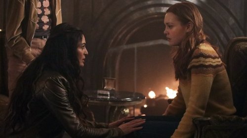 Motherland: Fort Salem: 3×8