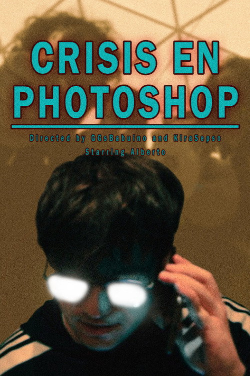 Crisis en Photoshop